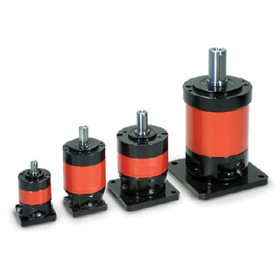 Precision Planetary Gearboxes