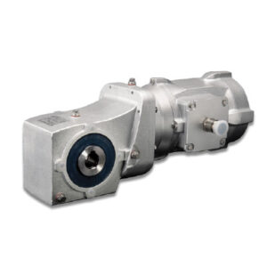 Smooth Surface Gear Motors